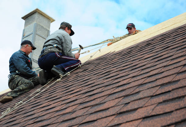Best Best Roofing Contractors  in John Day, OR